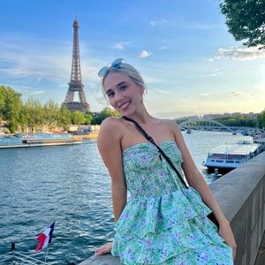 Meet your Posher, Kendall